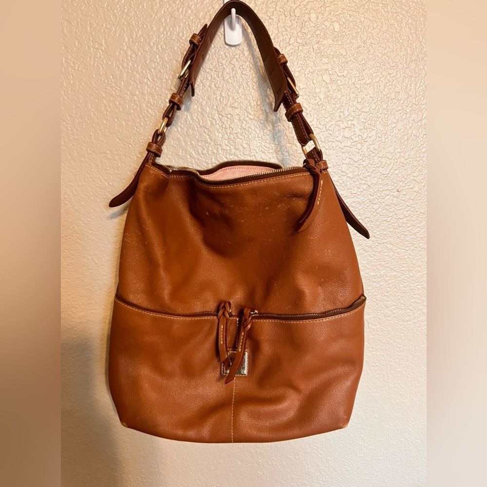 Vintage Dooney and Burke Bag